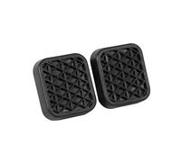 Copripedali Su Misura Cp 8 Mini Clubman (r55) Pedaliere