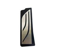 Copripedaliera Auto Per BMW Serie 3 G20 G21 2020-2023 2024 LHD Pedale Per Auto Pad Coperture Poggiapiedi Piastra Pedale Per Auto Auto Pedale Pastiglie