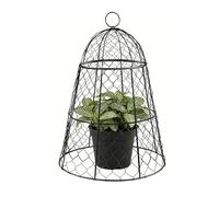 Copripianta,Cesto da Giardinaggio Protettivo Resistente,Copertura Protettiva Per Le Piantine | Per Giardinieri Famiglia Amici Principianti Ortaggi Fiori Giardino All'Aperto Al Chiuso