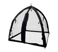 Copripiante Anti Animali | Gabbie Per Piante In Filo Metallico,Supporto E Protezione Per Frutta Ortaggi E Fiori A Prova Di Animali Domestici Come Polli Per Balcone Giardino Esterno Patio Serra