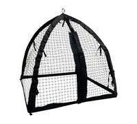 Copripiante Anti Animali, Gabbie Per Piante In Filo Metallico, Supporto E Protezione Per Frutta Ortaggi E Fiori A Prova Di Animali Domestici Come Polli Per Balcone Giardino Esterno Patio Serra Cortile