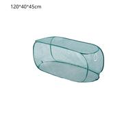 Copripiante in Rete per Protezione Verdure e Fiori con Punte da Terra