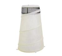 Copripiante Invernale con Panno a Rete Protettivo da Gelo e Animali