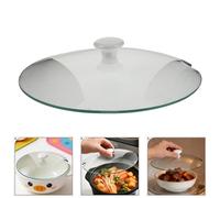 Copripiatto Per Alimenti Cupola Di Copertura Microonde Protettore