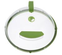 Copripiatto Per Microonde Coperchio Coperture Antispruzzo Copertura Piatti