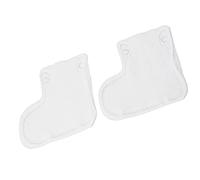 Copripiede Monouso per Fototerapia Neonatale con Elevata elasticità, Sottile e Leggero, Comodo per i Neonati, Ottima Fattura, per la Protezione Dall'ombreggiatura Neonatale