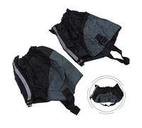 Copripiedi Escursionismo Escursionismo Proteggi le tue scarpe Antisabbia Robusti