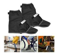 Copripiedi per Ciclismo Escursionismo Protezioni Scarpe Outdoor Scarpe Ciclismo