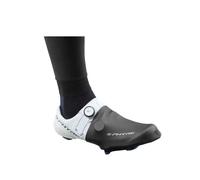 Shimano - S-PHYRE Toe Shoe Cover - Copriscarpe EU 47-49 nero/grigio