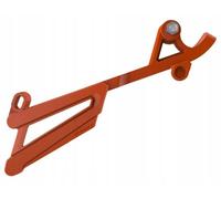 COPRIPIGNONE ANTERIORE CON GUIDA CATENA HUSQVARNA TC/TE 250/300 '17-'2