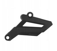 COPRIPIGNONE ANTERIORE CON GUIDA CATENA SHERCO 2T/4T SE '14-22' SEF