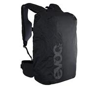 Copripioggia EVOC RAINCOVER SLEEVE COMMUTE, nero | Coprizaino impermeabile per zaini EVOC COMMUTE, dimensioni 19 x 27 x 48 cm