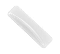 Copripioggia per Telecamera Posteriore 'Auto,Guarnizione Silicone Impermeabile,Parapioggia Per Telecamera Di Retromarcia Per Auto | Per Camion RV Rimorchi Bicicletta Polvere Guida