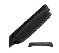 Copripioggia per Telecamera Posteriore con Vista a 360 Gradi - Scudo Protettivo Antipioggia per Auto Moto Camion Furgoni Roulotte | Modifica Parabrezza per Protezione Polvere e Miglioramento Sicurezza