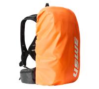 Copripioggia USWE VST per Zaino 25-30 L Arancio Arancio