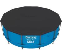 Copripiscina 366/360CM Fast Set Steel PRO Bestway