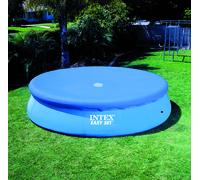 CopriPiscina Easy Set Ø 366 cm Intex - Ideale per Piscine Autoportanti Intex Cop