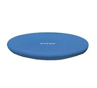 Copripiscina invernale intex autoportante rotonda 4.57m 58920