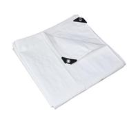 Copripiscina - Telo Resistente Copertura Solare | Protezione UV Pioggia e Serra con Occhielli per Giardino Campeggio Arredo Estivo