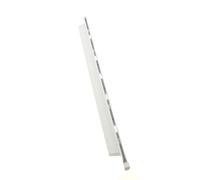 Copripitore posteriore ripiano c00114616 - frigorifero