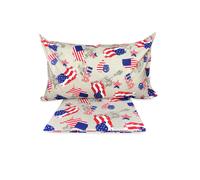 COPRIPIUMINO Bandiera AMERICA Americana DIS. FLAG
