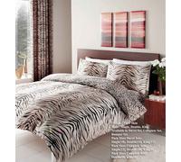 Copripiumino con Federa Set Letto Singolo Doppio Matrimoniale Lotto Misura