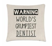 Copripiumino Del Dentista Più Scontroso Del Mondo Grumpy Awesome Best Funny