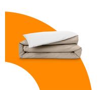Copripiumino Emma Cotone Classic - 200x200 cm