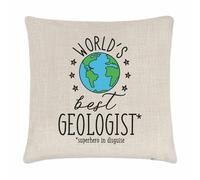 Copripiumino Geologo Migliore Del Mondo Preferito Scienziato Di Geologia