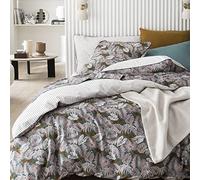 Copripiumino in percalle di cotone, Luxuria, 260 x 240 cm, Essix