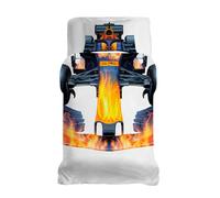 Copripiumino Letto singolo Daunex art. Formula Uno