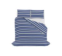 Copripiumino Matrimoniale con Stampa sul Sacco e Federe Linea Ida Crono