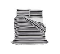 Copripiumino Matrimoniale con Stampa sul Sacco e Federe Linea Ida Demetra