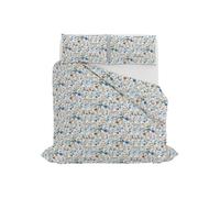 Copripiumino Matrimoniale con Stampa sul Sacco e Federe Linea Ida Ermes