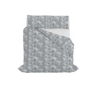 Copripiumino Matrimoniale con Stampa sul Sacco e Federe Linea Ida Venere