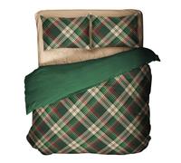 Copripiumino matrimoniale, singolo, una piazza e mezza, Novia 100% puro cotone