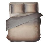 Copripiumino matrimoniale, singolo, una piazza e mezza, Novia 100% puro cotone