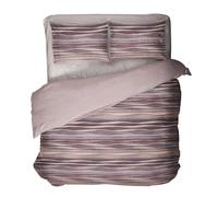 Copripiumino matrimoniale, singolo, una piazza e mezza, Novia 100% puro cotone