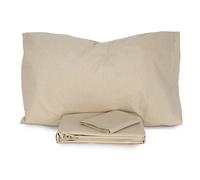 Copripiumino matrimoniale ZUCCHI Cotone organico Miglio