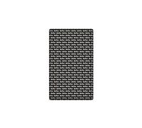 Copripiumino - ONEPIECE - Manga One Piece - 100% Cotone - 90x200 cm - Fodera 25 cm