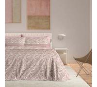 COPRIPIUMINO PARURE IN COTONE LENIA MISURA SINGOLA E MATRIMONIALE