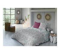 Copripiumino Pierre Cardin VOLTA Azzurro 144 Fili 150 x 230 cm