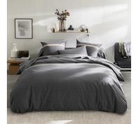 Copripiumino stampato in lyocell, ANATOLO, 140 x 200 cm, Origin