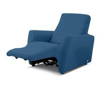 Copripoltrona Biancaluna Genius Poltrona Reclinabile Relax Lounge 1 posto