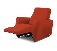 Copripoltrona Biancaluna Genius Poltrone Reclinabili Relax Lounge 1 posto