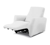 Copripoltrona Biancaluna Genius Poltrone Reclinabili Relax Lounge 1 posto