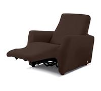 Copripoltrona Biancaluna Genius Poltrone Reclinabili Relax Lounge 1 posto