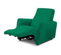 Copripoltrona Biancaluna Genius Poltrone Reclinabili Relax Lounge 1 posto
