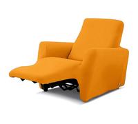 Copripoltrona Biancaluna Genius Poltrone Reclinabili Relax Lounge 1 posto