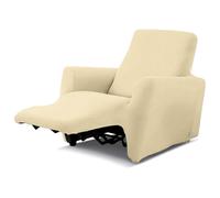 Copripoltrona Biancaluna Genius Poltrone Reclinabili Relax Lounge 1 posto